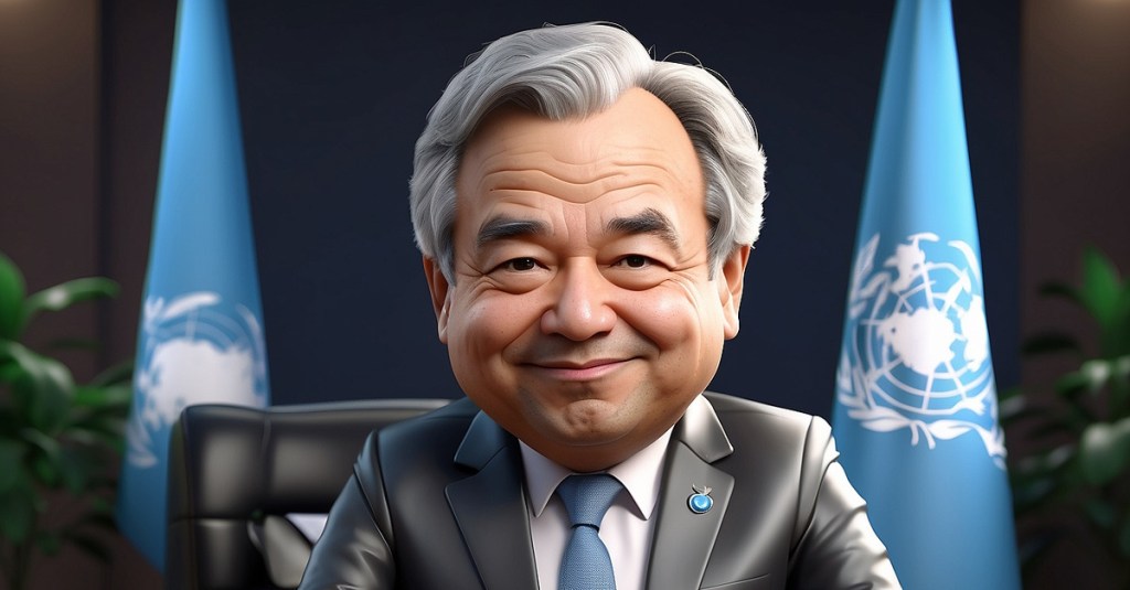 Power to Avoid&nbsp;Disaster