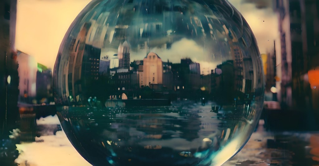 Who Controls Weather?